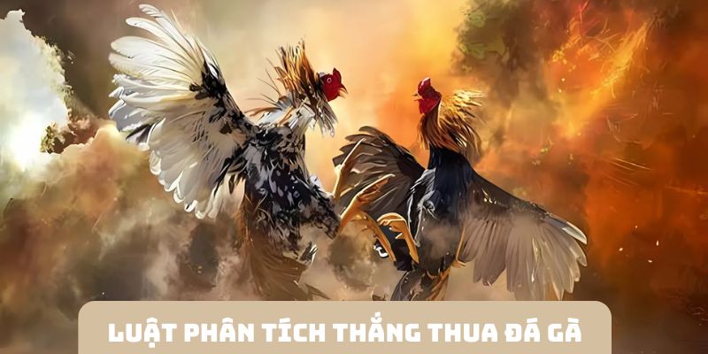 Luật phân tích kết quả cần phải nắm vững toàn bộ